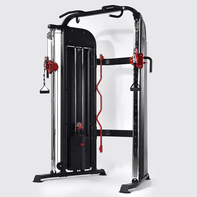 Träningsmaskin Master Fitness Functional Trainer X20